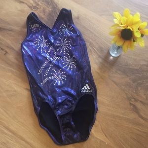 Kids leotard 🤸‍♀️